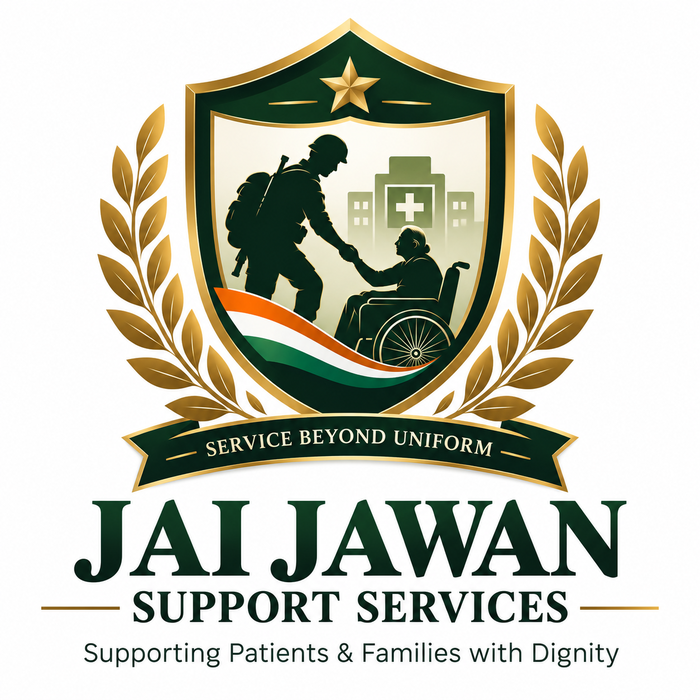 Jai Jawan Support Services